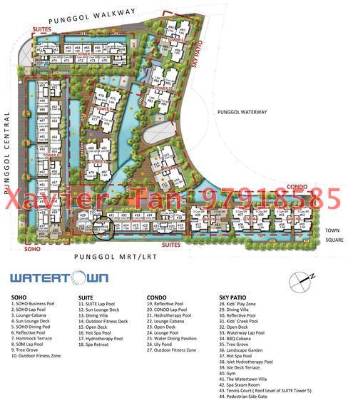 Watertown (D19), Apartment #135666542